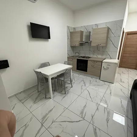Holiday home Binario104 *