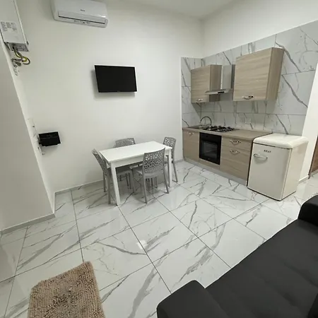 Binario104 Naples