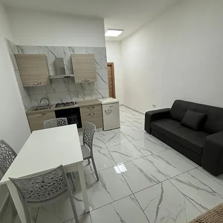 Binario104 Holiday home *
