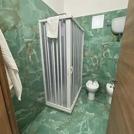 Binario104 Holiday home