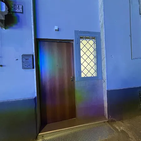 Сasa de vacaciones Binario104 *