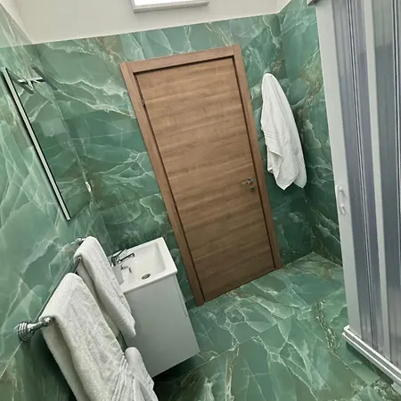 Сasa de vacaciones Binario104 Nápoles