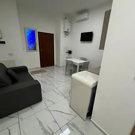 Binario104 Ferienhaus