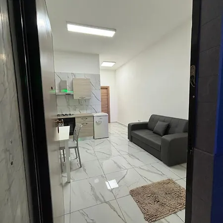 Binario104 Ferienhaus Neapel