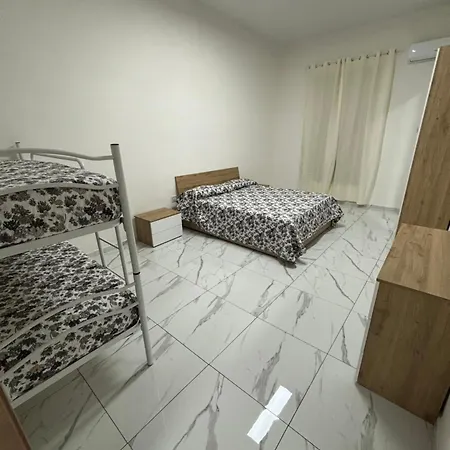 Binario104 Ferienhaus Neapel