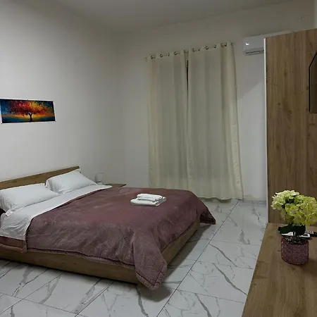 Binario104 Feriehus *