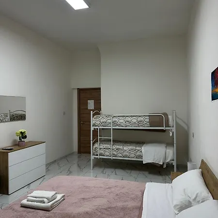 Binario104 Feriehus *