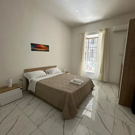 Tatil Evi Binario104 Napoli