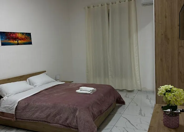 Binario104 Σπίτι διακοπών *