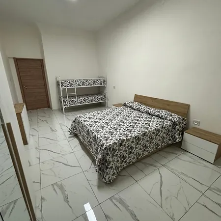 بيت للعطل Binario104 نابولي