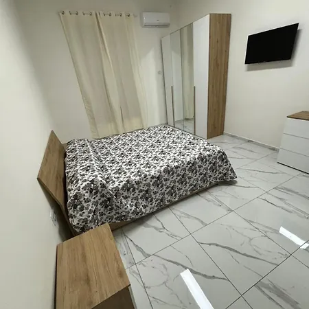 بيت للعطل Binario104